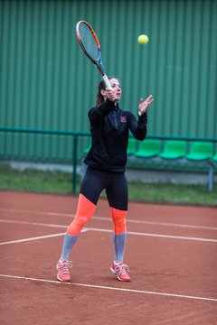 Bild 28 - NL TC RW Wahlstedt - Braunschweiger THC : Ergebnis: 5:4